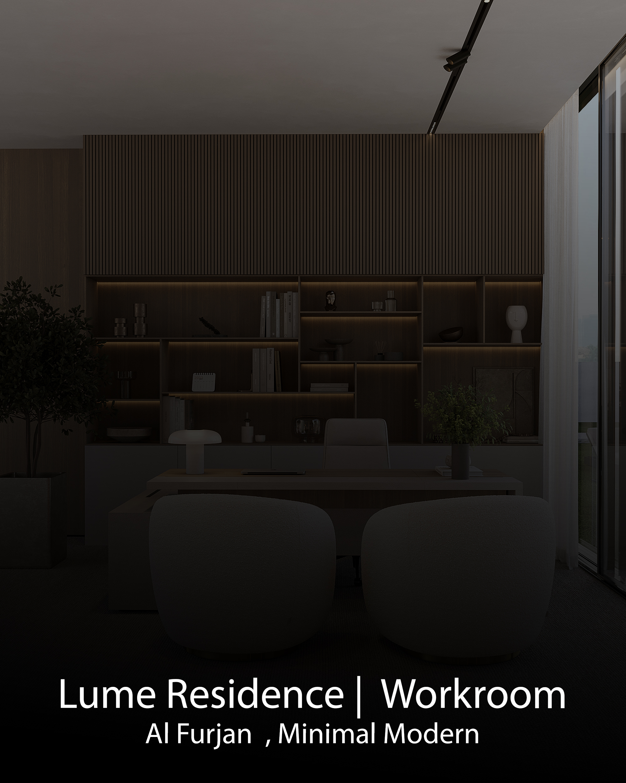 Lume Residence Workroom thumbnail