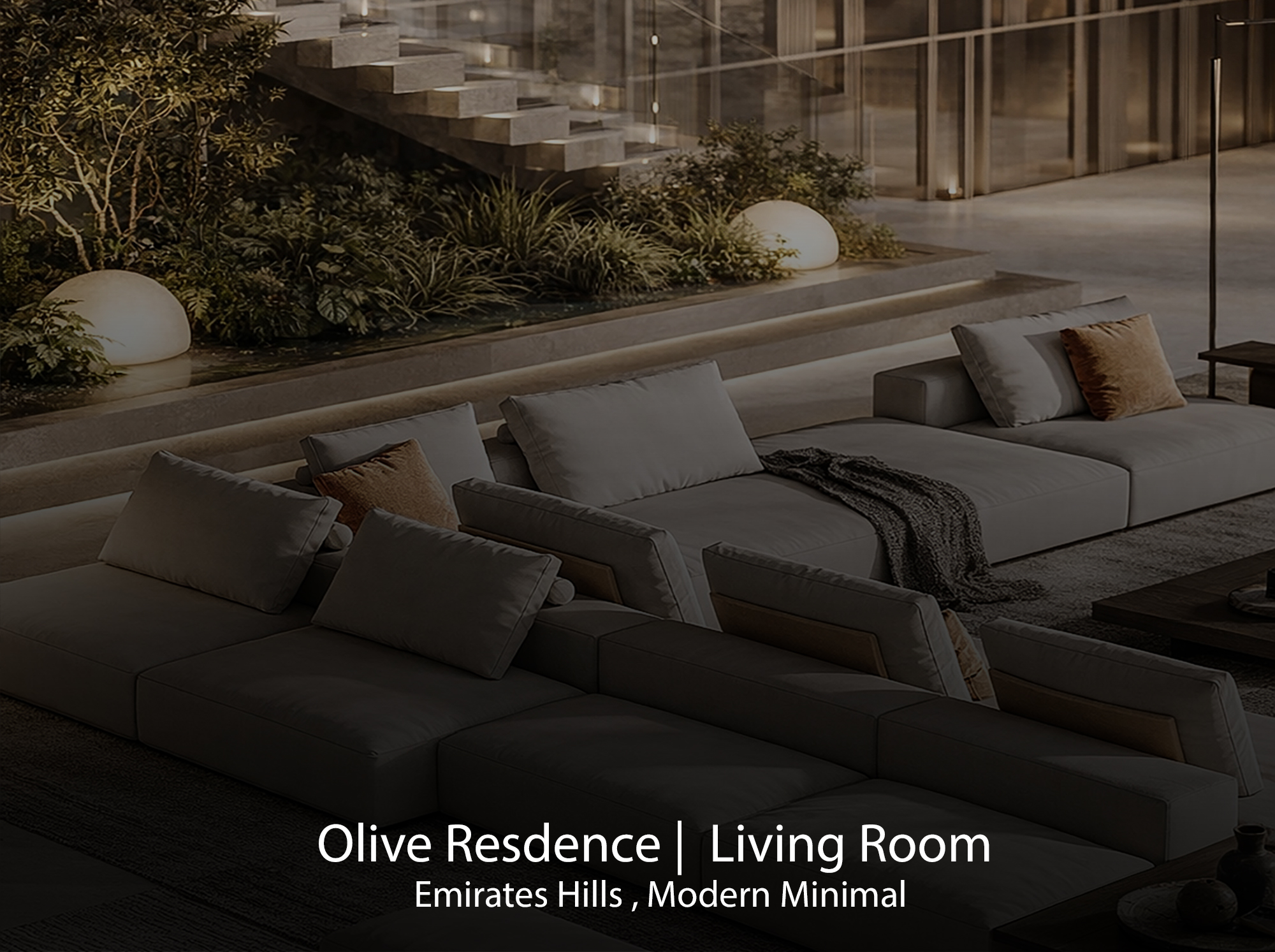 olive residency thumbnail 2